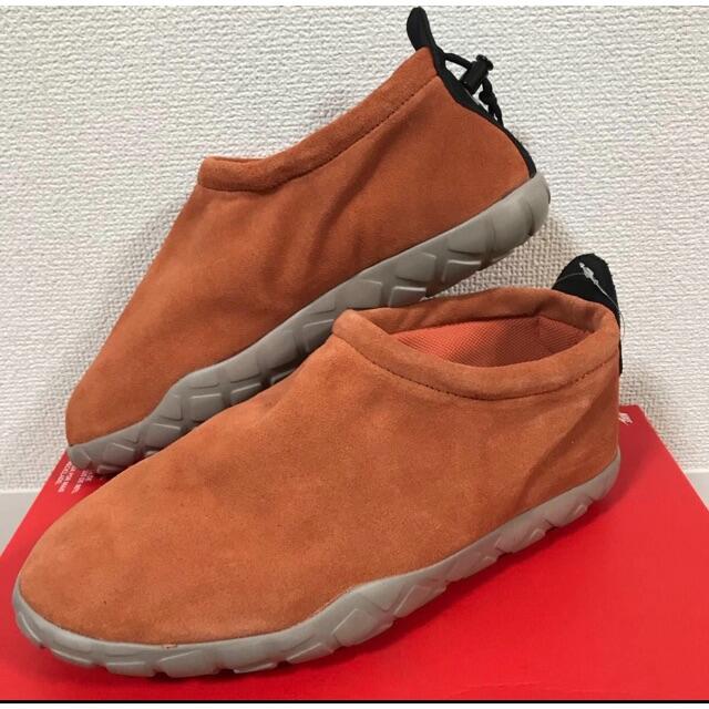 未使用 ナイキ エア モック ウルトラ NIKE AIR MOC 27cm