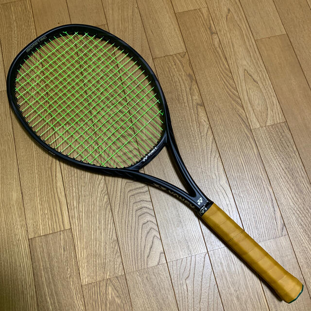 YONEX VCORE 100 ヨネックス ブイコア 100 上質 www.gold-and-wood.com