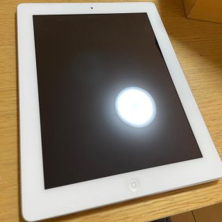 アップル(Apple)の専用　iPad 2  第二世代　64GB(タブレット)