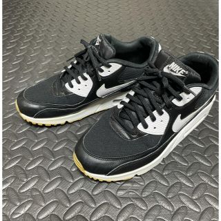 ナイキ(NIKE)のNIKE AIR MAX 90 WMNS 27.5(スニーカー)