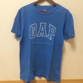 ギャップ(GAP)のビックTシャツ(Tシャツ(半袖/袖なし))