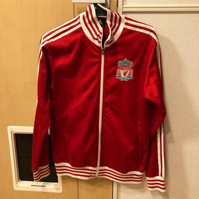 Liverpool F.C リバプールF.C adidas アディダス ジャージ