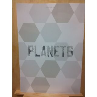 エクソ(EXO)のEXO official book PLANET 6(アート/エンタメ)