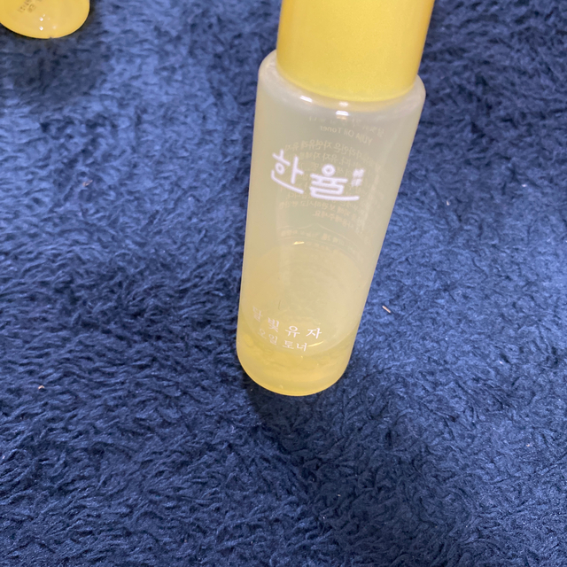 3ce(スリーシーイー)の韓国コスメ　HANYUL スリーピングマスク　セット コスメ/美容のスキンケア/基礎化粧品(パック/フェイスマスク)の商品写真