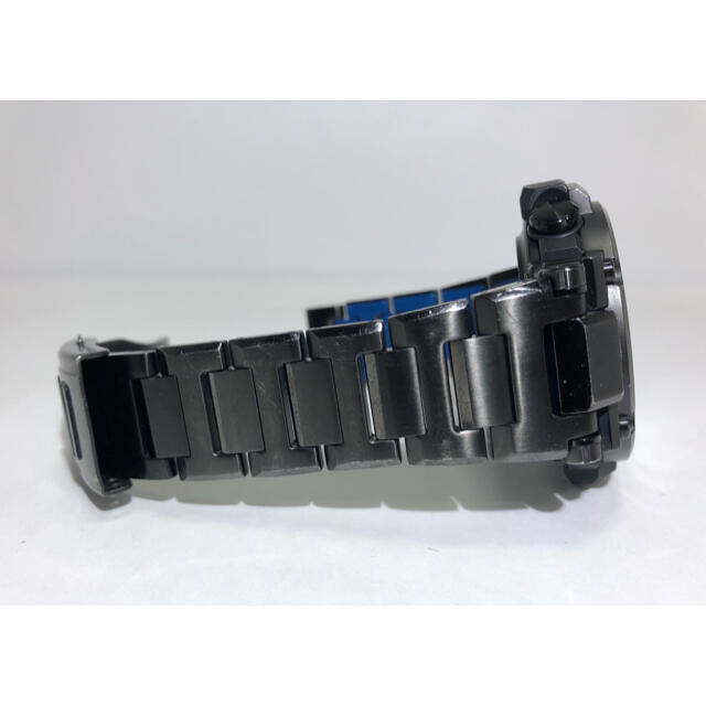 【Bluetooth】G-SHOCK MTG-B1000BD-1AJF