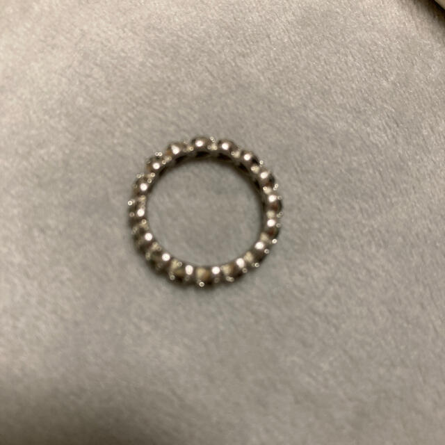 ♡ 925 シルバー リング 指輪 レディースのアクセサリー(リング(指輪))の商品写真