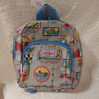 キャスキッドソン(Cath Kidston)の新品 キャスキッドソン キッズ ミニリュック(リュックサック)