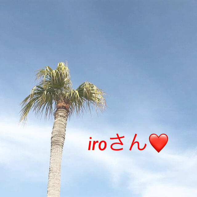 iroさん❤