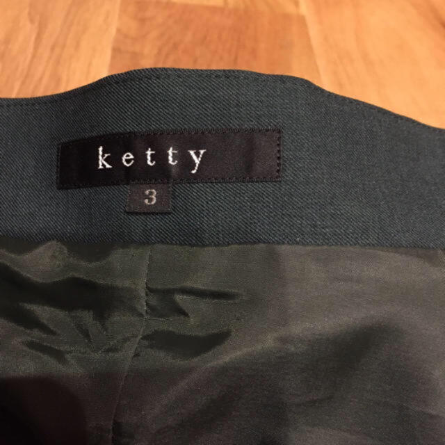 ケティ  スカート 1