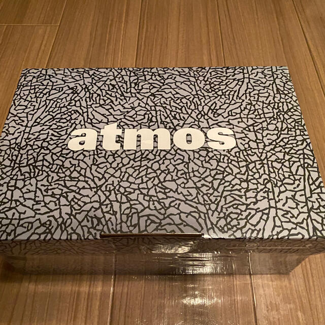 BE@RBRICK atmos 100% & 400% ③エンタメ/ホビー