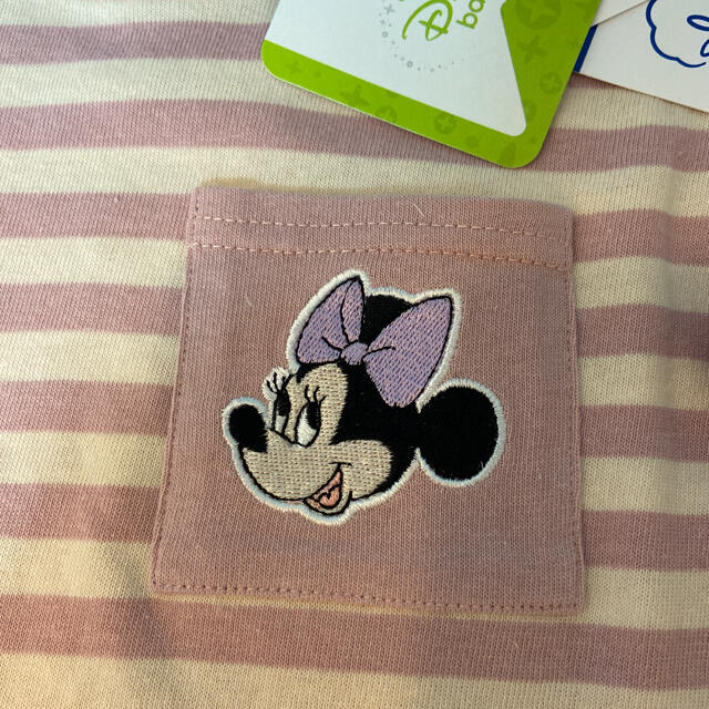 Disney ミニー 長袖tシャツ 90 ベビー 刺繍 レトロ ディズニー 春服 女の子の通販 By ね子 ディズニーならラクマ Disney ミニー 長袖tシャツ 90 ベビー 刺繍 レトロ ディズニー 春服 女の子の通販 By ね子 ディズニーならラクマ
