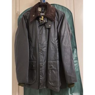 バーブァー(Barbour)のBarbour[ビデイル・一回のみ着用・2020年新品購入](その他)