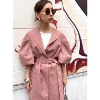 アメリヴィンテージ(Ameri VINTAGE)のAmeri VINTAGE  SLEEVE JACKET 美品(テーラードジャケット)