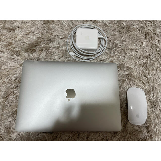 専用出品】MacBook Pro 2017 13インチ - coastalcareeracademy.com