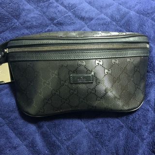 グッチ(Gucci)のey様専用　GUCCI グッチ ボディーバッグ(ボディーバッグ)