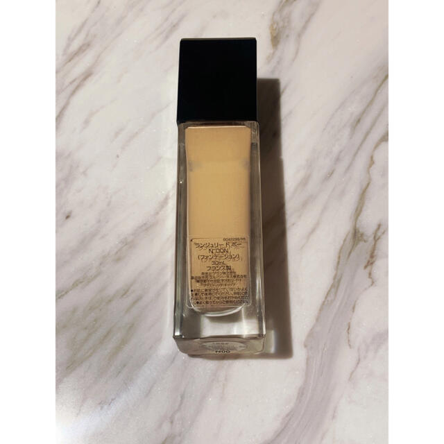 GUERLAIN(ゲラン)のゲランランジュリー ドポー ファンデーション30ml コスメ/美容のベースメイク/化粧品(ファンデーション)の商品写真