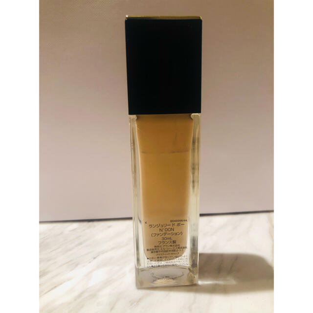 GUERLAIN(ゲラン)のゲランランジュリー ドポー ファンデーション30ml コスメ/美容のベースメイク/化粧品(ファンデーション)の商品写真