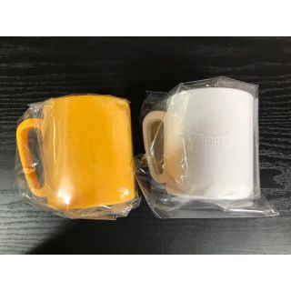 コールマン(Coleman)のマグカップ　2個セット　マクドナルド　福袋　(食器)