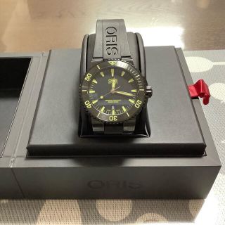 ORIS(イエロー/黄色系)のフリマアイテム一覧 ORIS(イエロー/黄色系)のフリマアイテム一覧