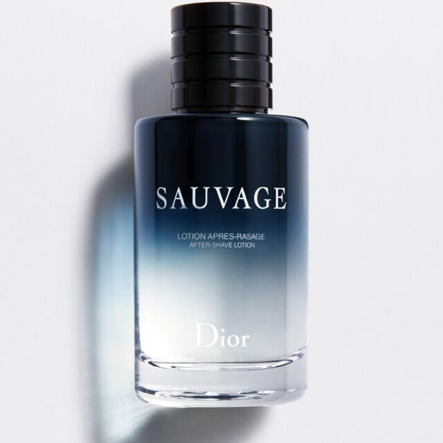 Dior - ソヴァージュ100mlの通販 by YYY's shop｜ディオールならラクマ