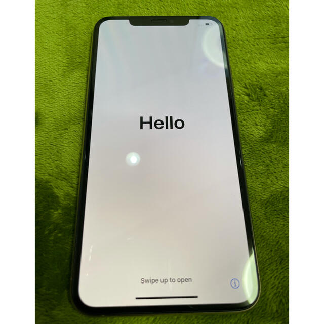 7%OFFクーポン iPhone11 Pro Max 256GB ゴールド