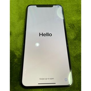 アイフォーン(iPhone)の7%OFFクーポン iPhone11 Pro Max 256GB ゴールド(スマートフォン本体)