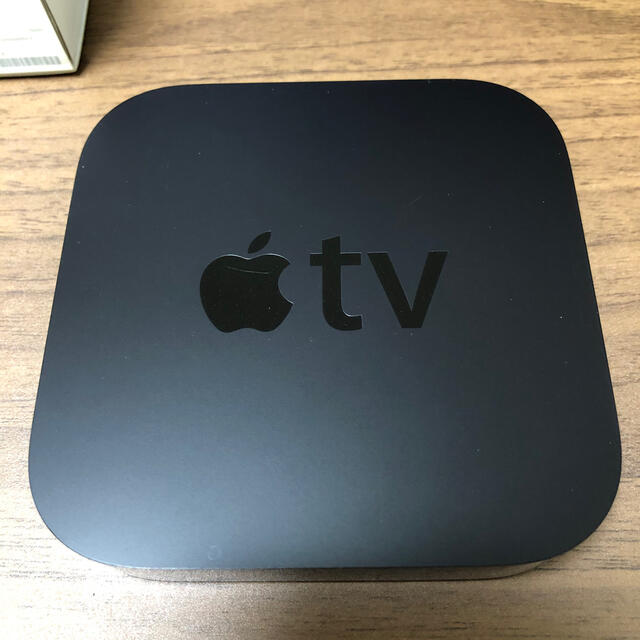 Apple TV 第3世代 A1469 MD199J/A