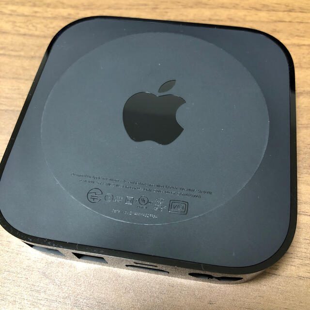 Apple TV 第3世代 A1469 MD199J/A