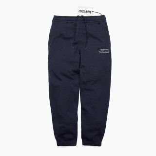 ワンエルディーケーセレクト(1LDK SELECT)のスタイリスト私物 ENNOY SWEAT PANTS NAVY XXL(その他)