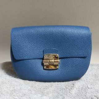 フルラ(Furla)の専用 FURLA クロス ポシェット(ショルダーバッグ)