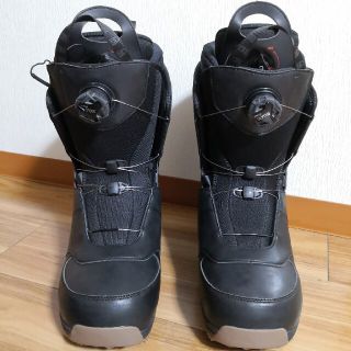 サロモン(SALOMON)の0818様専用【新品未使用】サロモン SALOMON スノーボード ブーツ(ブーツ)