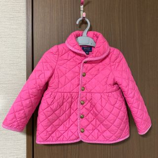 ポロラルフローレン(POLO RALPH LAUREN)のラルフローレン アウター コート100(ジャケット/上着)