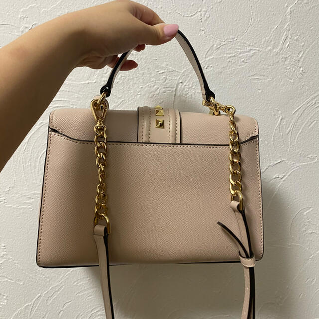 Michael Kors(マイケルコース)のMICHAEL KORS👜 レディースのバッグ(ショルダーバッグ)の商品写真