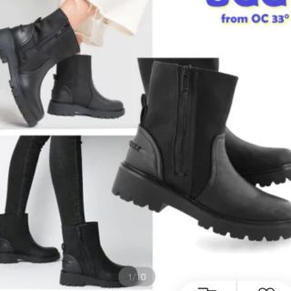 ト送料込 UGG ブーツPOLK(ポーク) - ブーツ