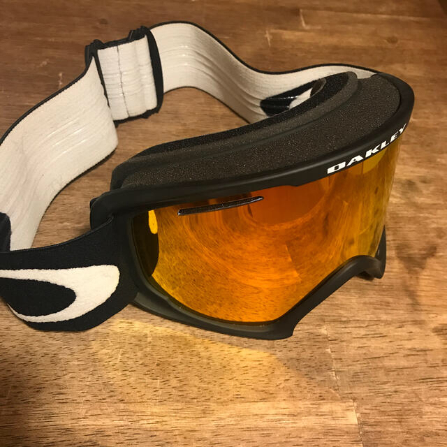 Oakley(オークリー)のオークリー　ゴーグル スポーツ/アウトドアのスノーボード(ウエア/装備)の商品写真