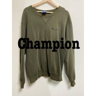 チャンピオン(Champion)の90's チャンピオン スウェット L(スウェット)