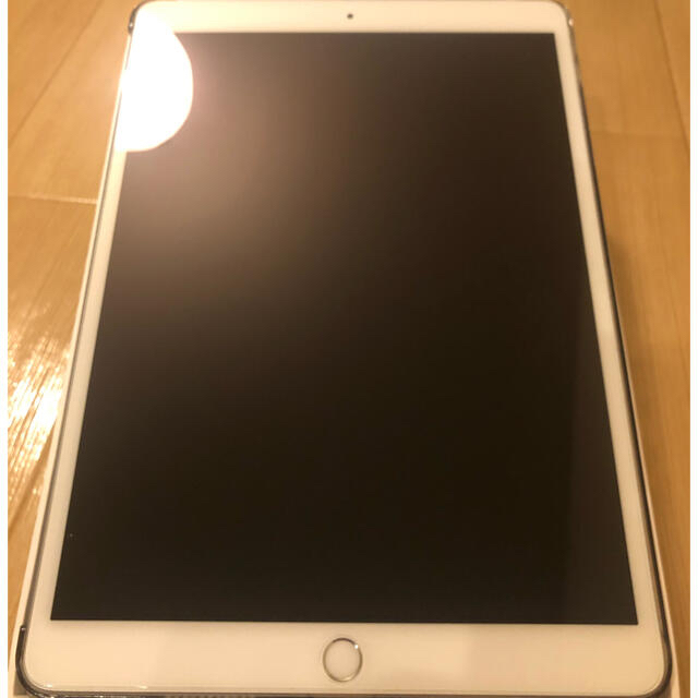 Apple - 「値下げ」「超美品」iPad Air シルバー 256G Wifi 第3世代
