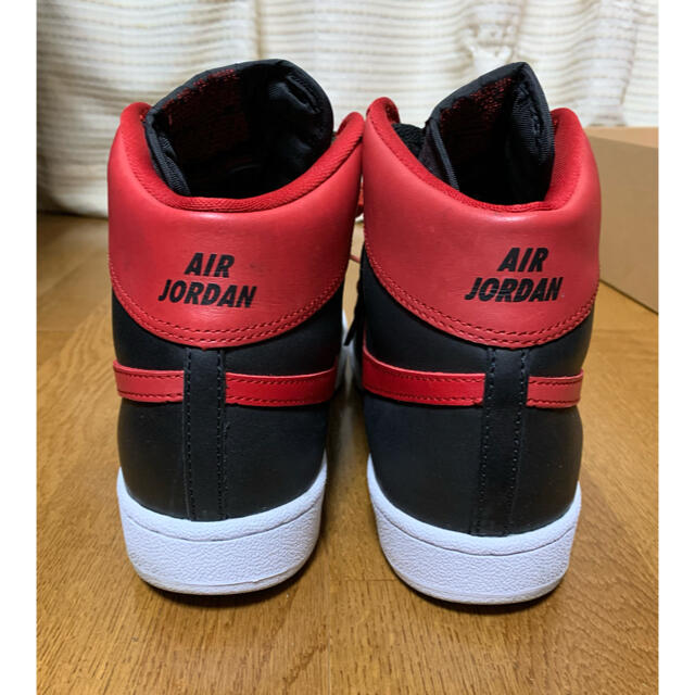 NIKE(ナイキ)のNIKE AIR SHIP BANNED メンズの靴/シューズ(スニーカー)の商品写真