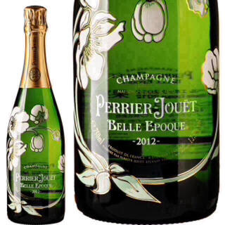 ドンペリニヨン(Dom Pérignon)のベルエポック 2012 新品送料無料(シャンパン/スパークリングワイン)