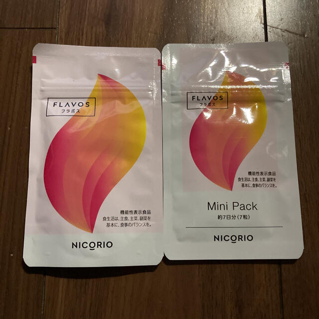 変更OK フラボス1ヶ月(31粒)+1週間分(7粒) - 通販 - happyhead.in