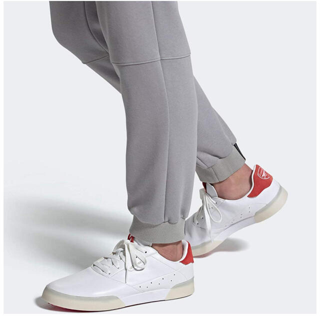 adidas アディクロス レトロ アーセナル 27.5cm