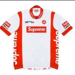 シュプリーム(Supreme)の19SS  Supreme®/ Castelli Cycling Jersey(ジャージ)