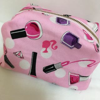 バービー(Barbie)の新品♡バービー ポーチ(ハンドメイド)(ポーチ)