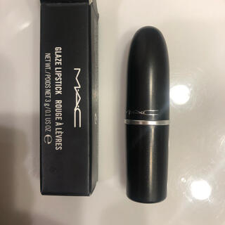 マック(MAC)のmac マック　化粧品　口紅　リップ　hue  リップカラー　新品(口紅)