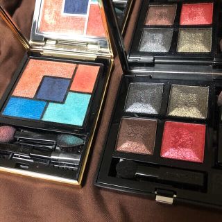 イヴサンローランボーテ(Yves Saint Laurent Beaute)のkurumy0916様専用ページ(アイシャドウ)