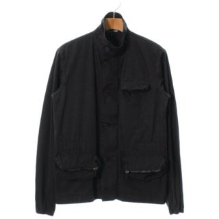 カーキ】 Bottega Veneta - BOTTEGA VENETA カジュアルジャケット