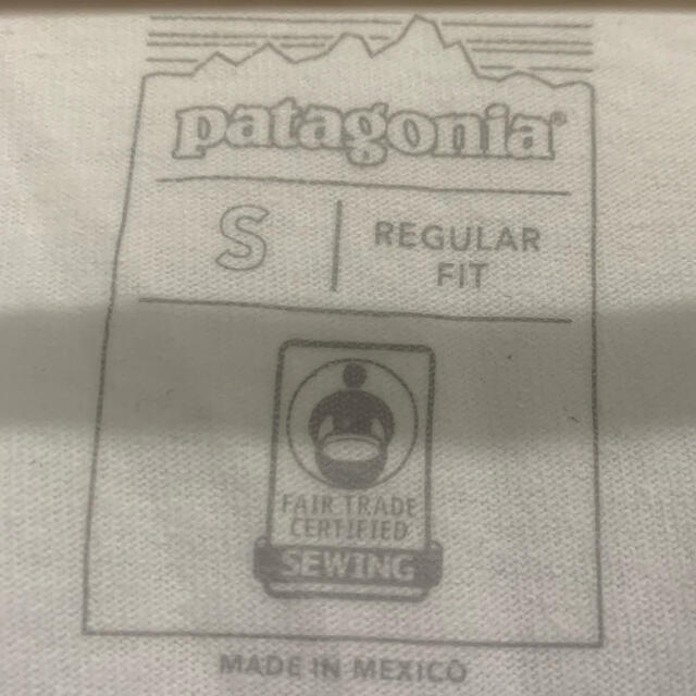 patagonia(パタゴニア)のパタゴニア　タンクトップ メンズのトップス(タンクトップ)の商品写真