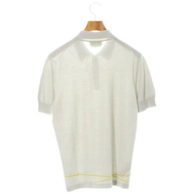 HERMES ニット・セーター メンズ - 2