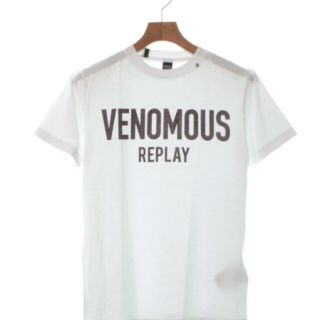 リプレイ(Replay)のREPLAY Tシャツ・カットソー メンズ(Tシャツ/カットソー(半袖/袖なし))