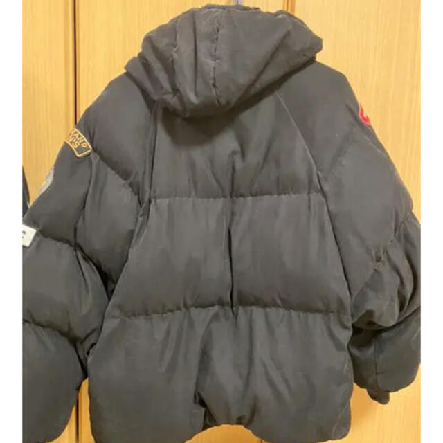 THE NORTH FACE(ザノースフェイス)のダウンジャケット  ノーブランド メンズのジャケット/アウター(ダウンジャケット)の商品写真